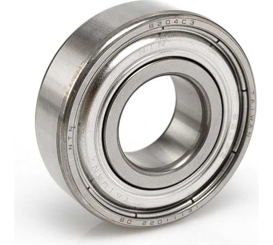Подшипник NTN 6204 ZZC3/5K (T)