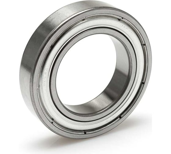 Подшипник NTN 6009 ZZCM/2AS