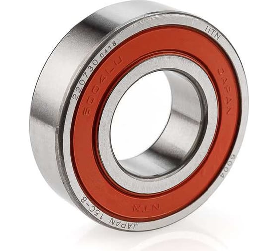 Подшипник NTN 6004 LLUC3/2AS (2RSC3)(T)