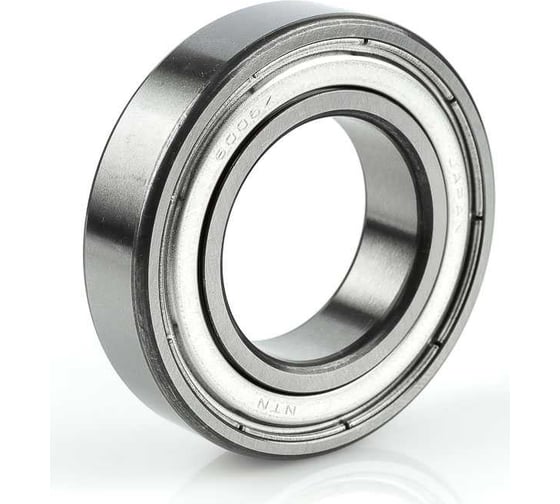Подшипник NTN 6006 ZZCM/5K (T)
