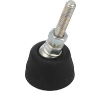 Шарнирная опора с наружной резьбой Алтервиа A00021.1103006030