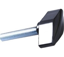 Ручка барашек UnitMC 100202.32 М8х20