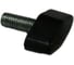 Ручка барашек UnitMC 100202.32 М8х20 4