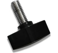 Ручка барашек UnitMC 100202.40 М10х30