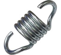 Пружина Пружины.рф 6,0-37-70-5-раст-тип3-качели, упаковка 8 шт. PRFKACH70UP8