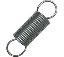 Пружина Пружины.рф 3,5-40-146-20-раст-тип2кольцо-люлька-Ц12 упаковка 8 шт. PRFLYULJKA146UP8