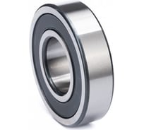 Подшипник шариковый однорядный ESQ 6308 St 2RS C3 21.02.000089