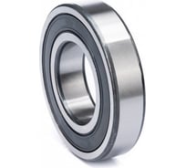 Подшипник шариковый однорядный ESQ 6208 St 2RS C3 21.02.000086