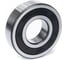 Подшипник шариковый однорядный ESQ 6307 St 2RS C3 21.02.000088 4
