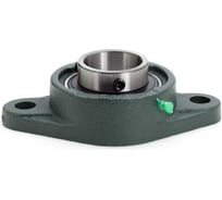 Подшипниковый узел FKD UCFL 212