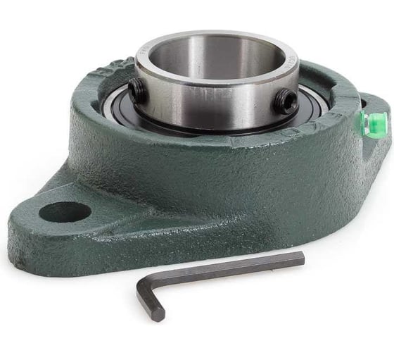 Подшипниковый узел FKD UCFL 216