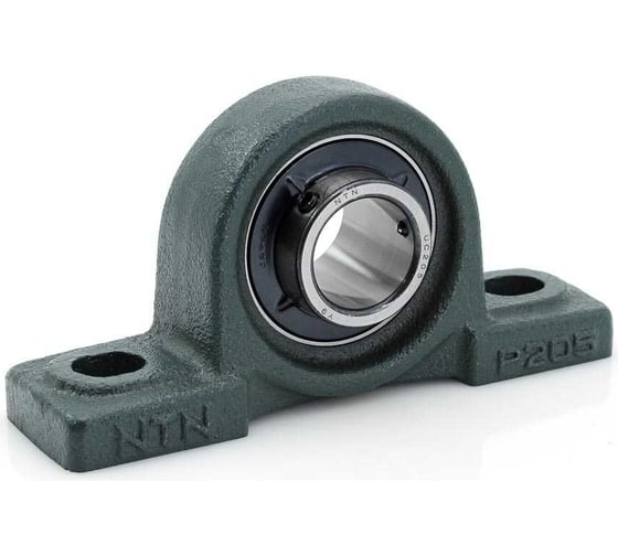 Подшипниковый узел NTN UCP 205
