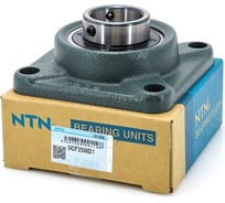 Подшипник NTN UCF 208 D1