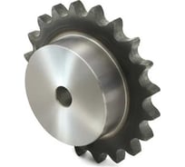 Звездочка cо ступицей под расточку для цепи ВЗК 06В-1 Z-23 (с калёным зубом) / 06В23 ТД040544