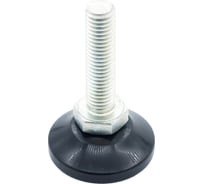 Регулируемая опора IVK group 37М10-40ЧН