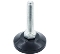 Регулируемая опора IVK group 37М8-40ЧН