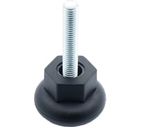 Регулируемая опора IVK group 38М8-45ЧН