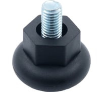 Регулируемая опора IVK group 38М10-15ЧН