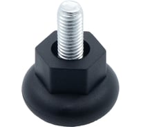 Регулируемая опора IVK group 38М10-25ЧН