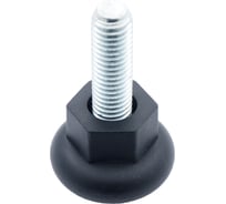 Регулируемая опора IVK group 38М12-35ЧН