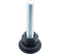 Регулируемая опора IVK group 38М12-55ЧН