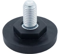 Регулируемая опора IVK group 40М10-20ЧН