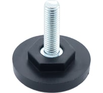 Регулируемая опора IVK group 40М8-30ЧН