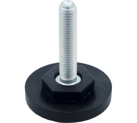 Регулируемая опора IVK group 40М8-40ЧН