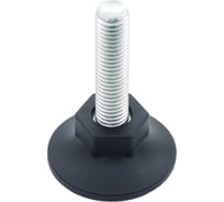 Регулируемая опора IVK group 48М12-40ЧН