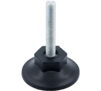 Регулируемая опора IVK group 48М8-60ЧН