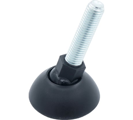 Регулируемая опора IVK group 49М12-45ЧН