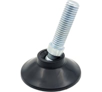 Регулируемая опора IVK group 50М10-30ЧН