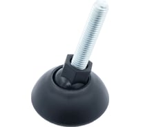 Регулируемая опора IVK group 50М10-40ЧН