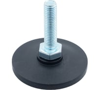 Регулируемая опора IVK group 60М10-40ЧН