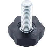 Регулируемая опора IVK group 22М8-25ЧН