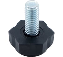 Регулируемая опора IVK group 22М6-20ЧН