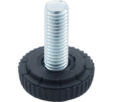 Регулируемая опора IVK group 25М8-25ЧН