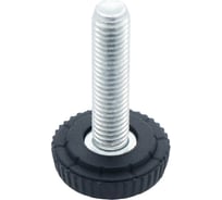 Регулируемая опора IVK group 25М8-40ЧН