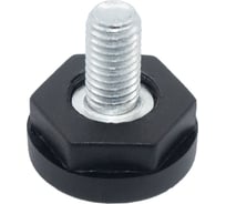 Регулируемая опора под ключ IVK group 25ПМ8-15ЧН