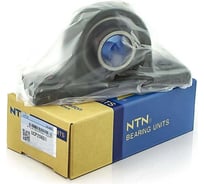Подшипник NTN SM-UCP 206 D1