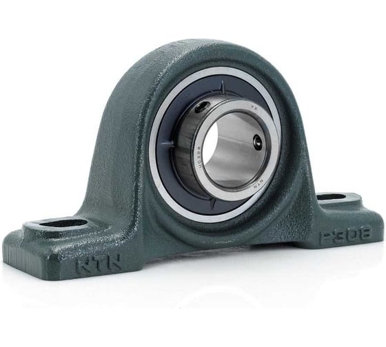 Подшипниковый узел UCP 308 NTN