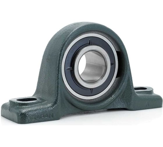 Подшипниковый узел UCP 308 NTN