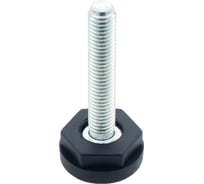 Регулируемая опора IVK group 25ПМ8-40ЧН