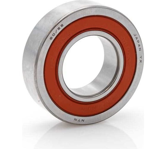 Подшипник 60 /22 LLUC3/2AS (2RS) NTN