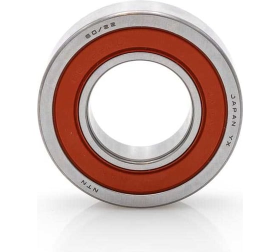 Подшипник 60 /22 LLUC3/2AS (2RS) NTN