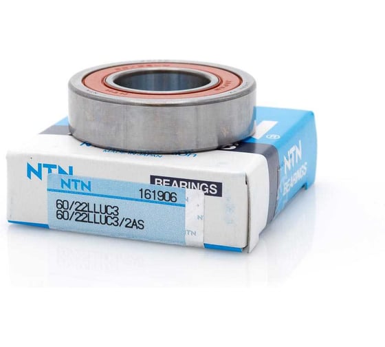 Подшипник 60/22 LLUC3/2AS (2RSC3) NTN 216294
