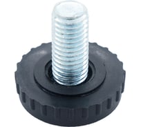 Регулируемая опора IVK group 31М10-20ЧН