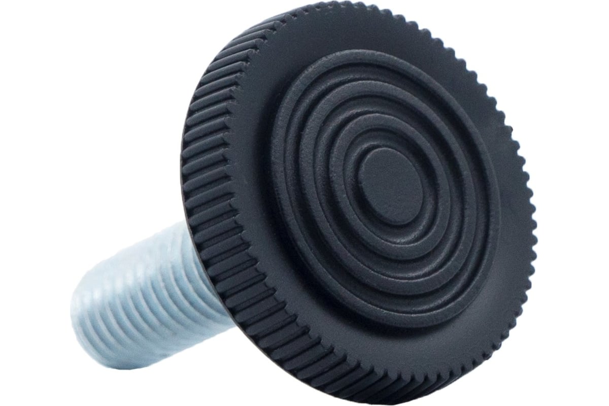 Регулируемая опора IVK group 32М10-25ЧН - выгодная цена, отзывы ...