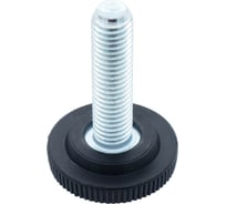 Регулируемая опора IVK group 32М10-40ЧН