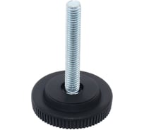 Регулируемая опора IVK group 32М6-40ЧН